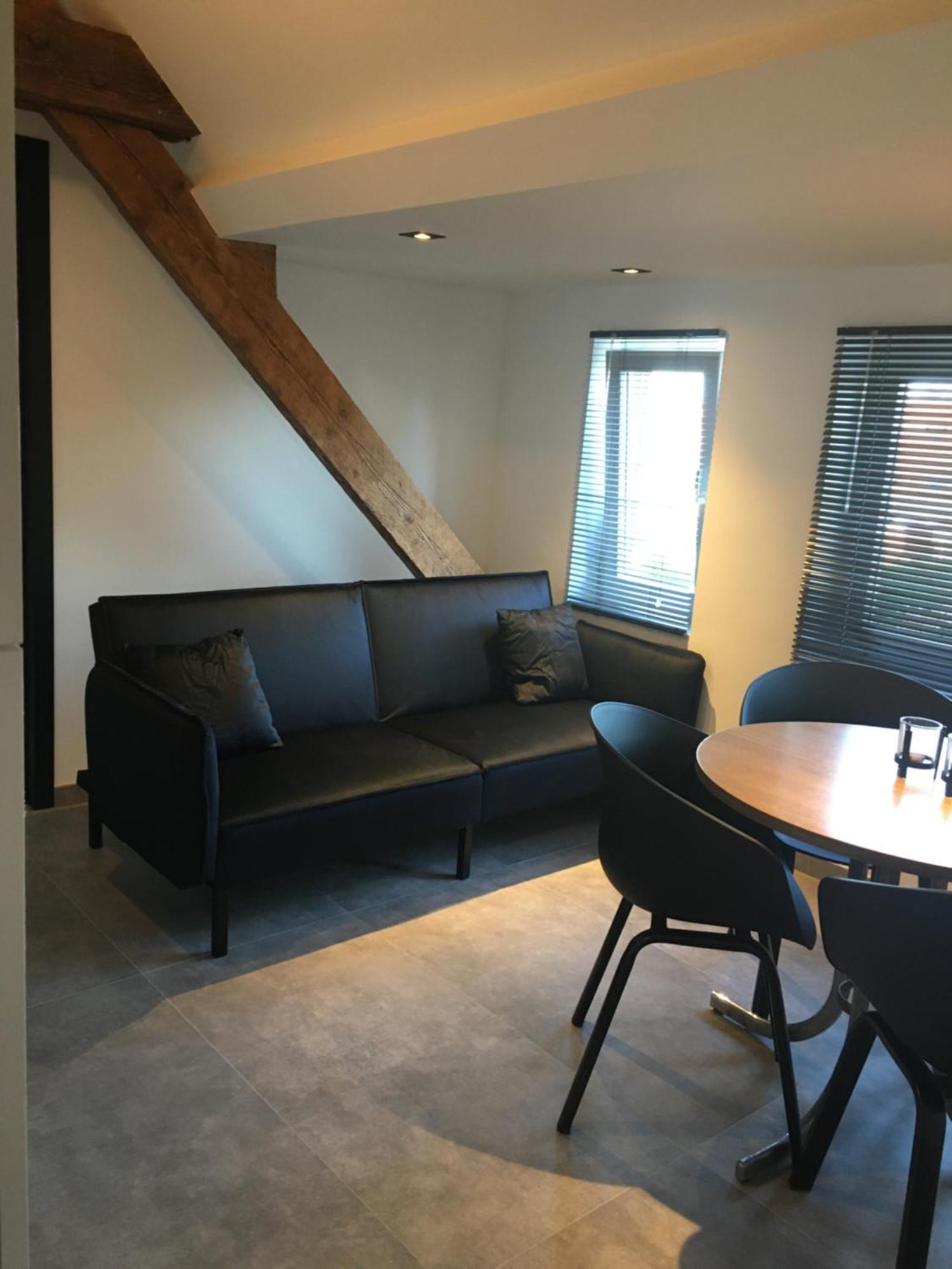 Appartement In Ekeren Экстерьер фото