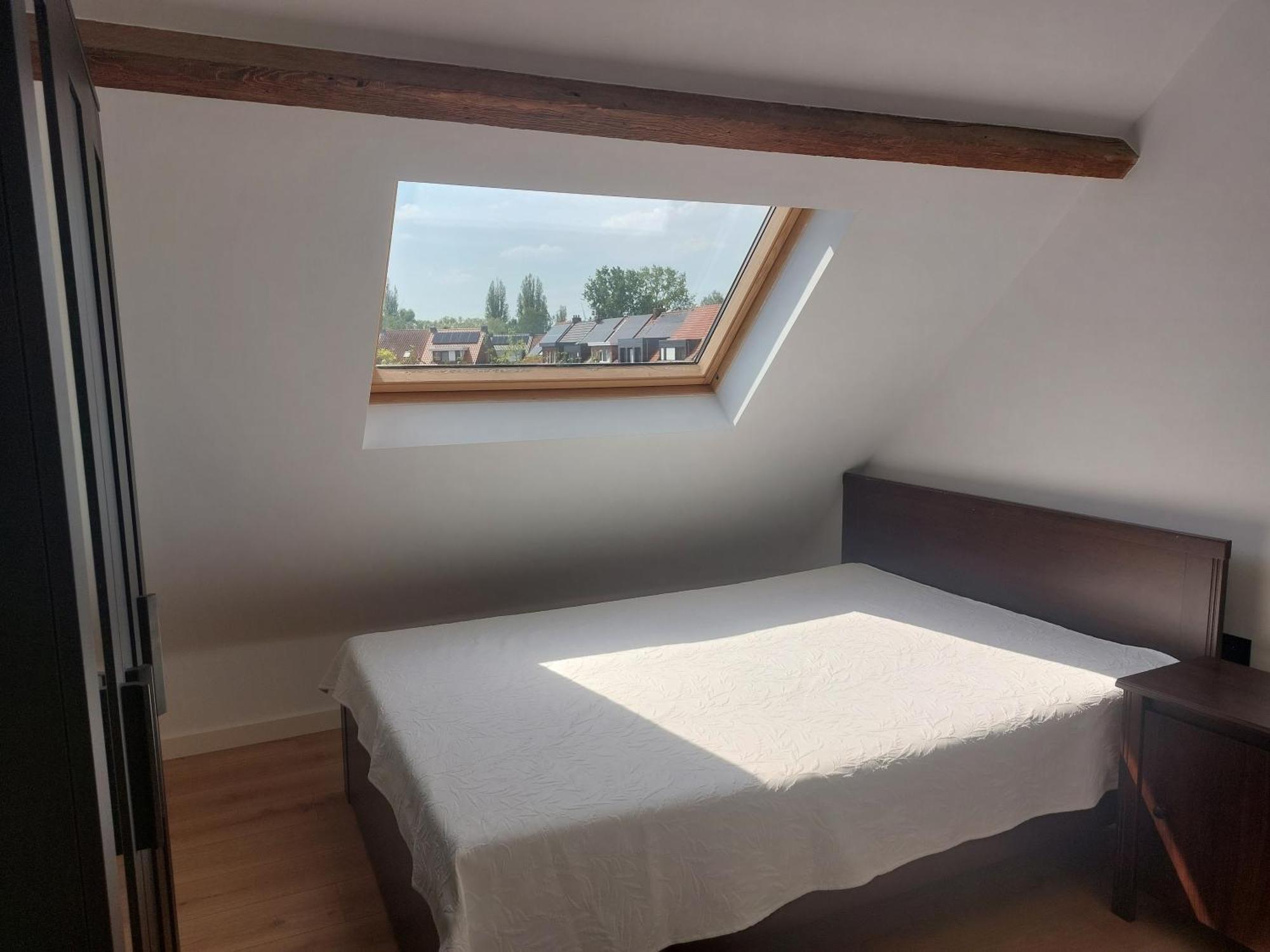 Appartement In Ekeren Экстерьер фото
